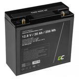 Battery for Uninterruptible Power Supply System UPS Green Cell CAV07 20 Ah