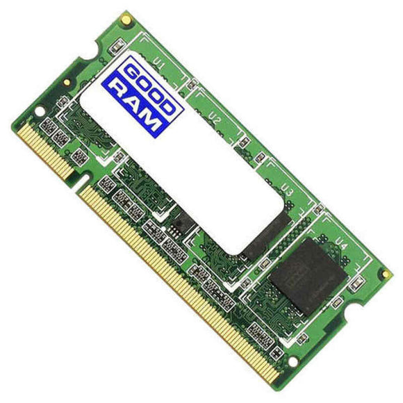 RAM Memory GoodRam GR1600S364L11/8G DDR3 DDR3 SDRAM 8 GB CL11