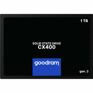 Hard Drive GoodRam CX400 gen.2 1 TB SSD