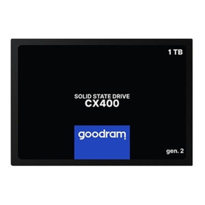 Hard Drive GoodRam CX400 gen.2 1 TB SSD