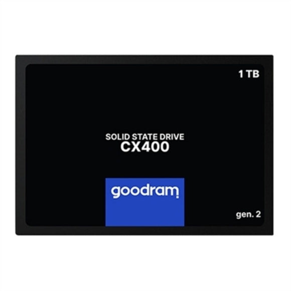 Hard Drive GoodRam CX400 gen.2 1 TB SSD