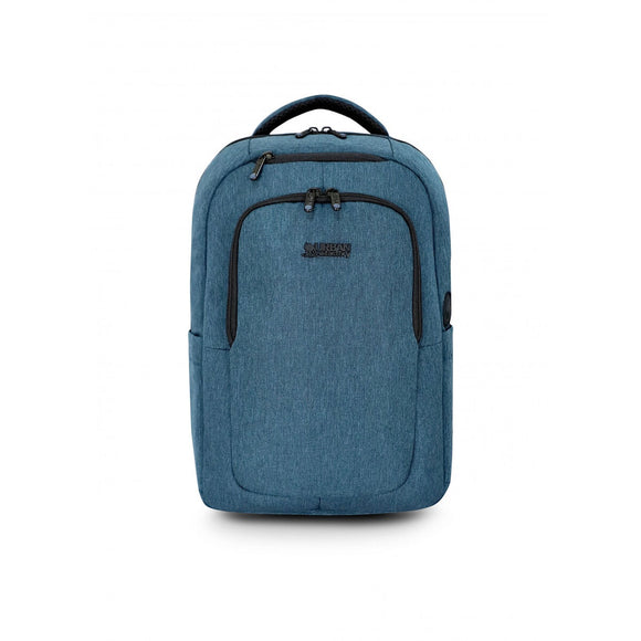 Laptop Backpack Urban Factory CYCLEE EDITION 14