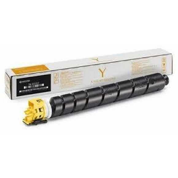 Toner Kyocera TK8335 Yellow