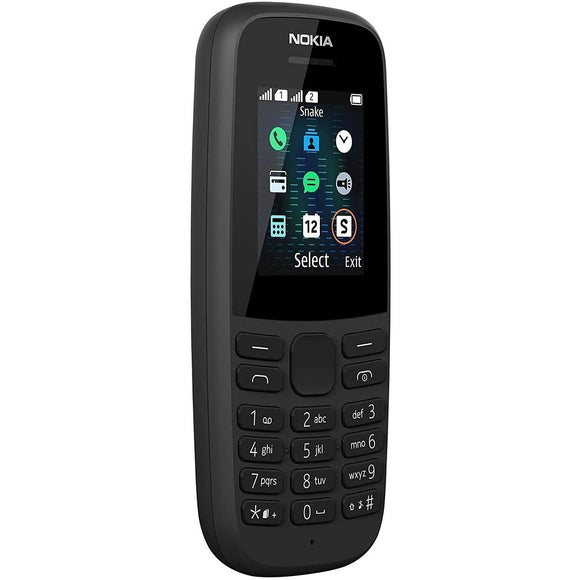 Mobile phone Nokia 105 2019 1,77