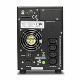 Uninterruptible Power Supply System Interactive UPS Riello SEP 1500