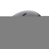 Mouse Trust TM-201 Black Multicolour