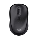 Mouse Trust TM-201 Black Multicolour