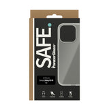 Mobile cover Panzer Glass SAFE95305 Transparent Samsung Samsung Galaxy A13