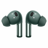 Headphones with Microphone OnePlus Buds Pro 2  Green