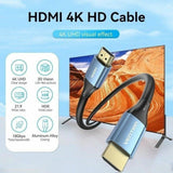 HDMI Cable Vention ALHSK 8 m