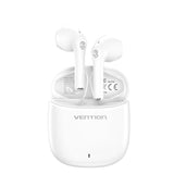 In-ear Bluetooth Headphones Vention NBGW0 White