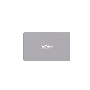 External Hard Drive DAHUA TECHNOLOGY DHI-EHDD-E10-1T-G 1 TB HDD