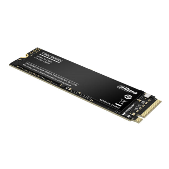 Hard Drive DAHUA TECHNOLOGY DHI-SSD-C900N128G 128 GB