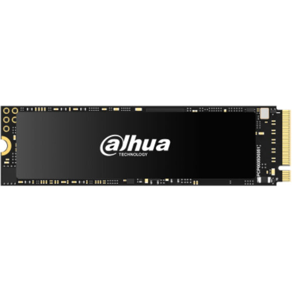 Hard Drive DAHUA TECHNOLOGY DHI-SSD-C970VN1TB 1 TB SSD