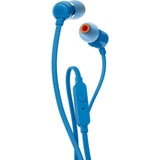 Headphones with Microphone JBL TUNE T110