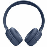Bluetooth Headphones JBL Tune 520BT Blue