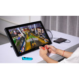 Graphics tablet Huion RDS 220