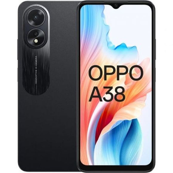 Smartphone Oppo Oppo A38 6,52