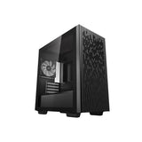 ATX Semi-tower Box DEEPCOOL MATREXX 40 Black Multicolour