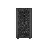 ATX Semi-tower Box DEEPCOOL MATREXX 40 Black Multicolour