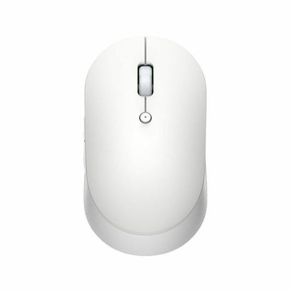Wireless Mouse Xiaomi Silent Edition White