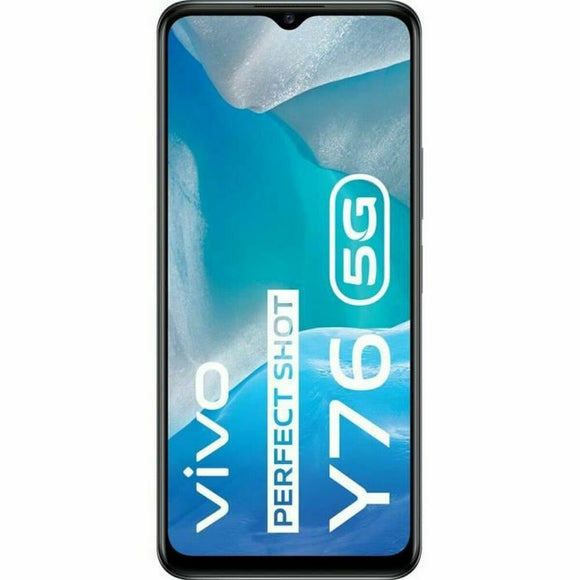 Smartphone Vivo Vivo Y76 5G 6,58“ 5G 2408 x 1080 px 6,6