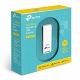 Network Adaptor TP-Link TL-WN821N 300 Mbit/s White