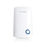 Access Point Repeater TP-Link 219014 300 Mbps WPS WIFI White