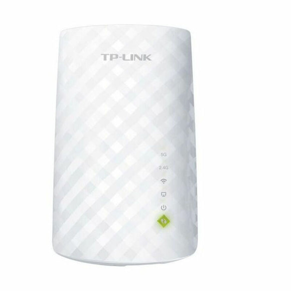 Wi-Fi repeater TP-Link RE200 5 GHz 433 Mbps