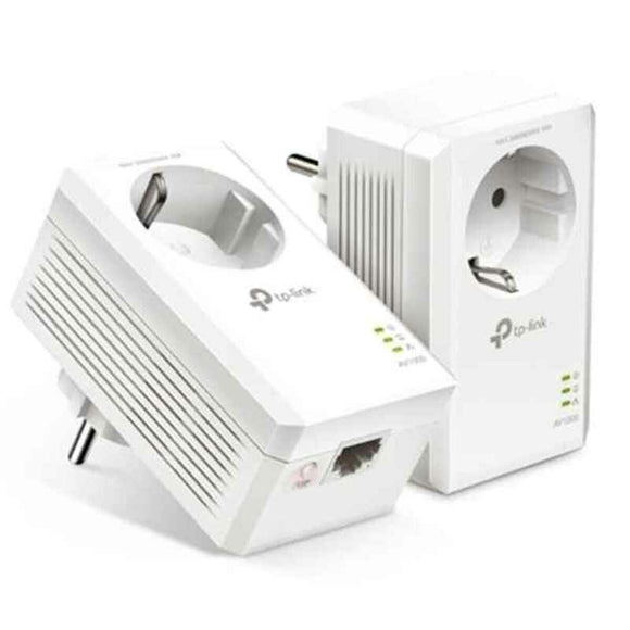 Power Line TP-Link TL-PA7017P KIT 300 m