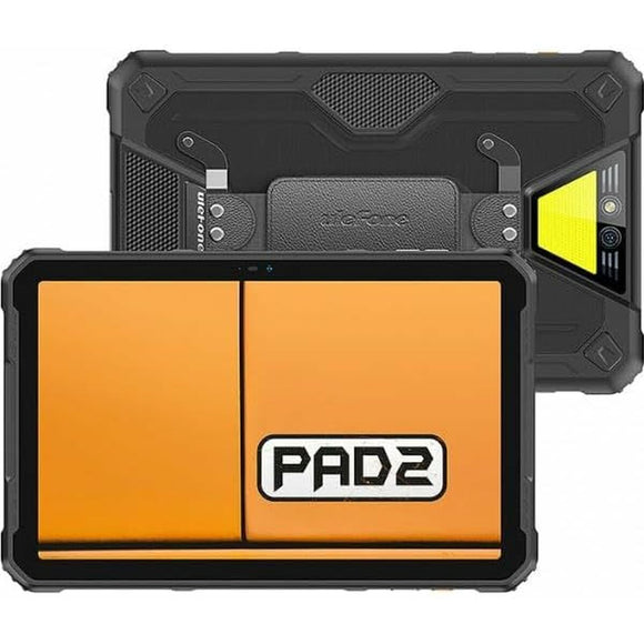 Tablet Ulefone Pad 2 Black