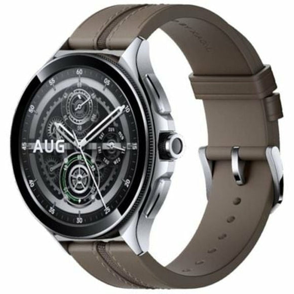 Smartwatch Xiaomi Watch 2 Pro Silver 1,43