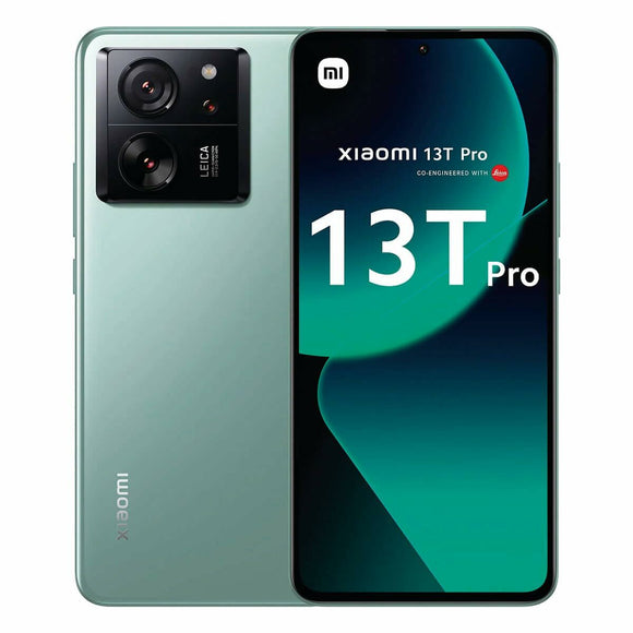 Smartphone Xiaomi 13T Pro 7