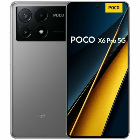 Smartphone Poco X6 Pro 5G 6,7