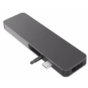 USB Hub Hyper GN21D-GRAY