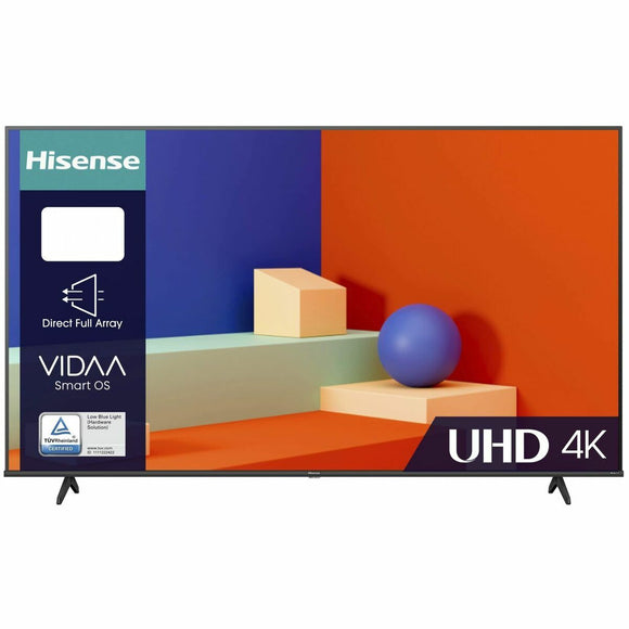 Smart TV Hisense 55A6K 4K Ultra HD 55