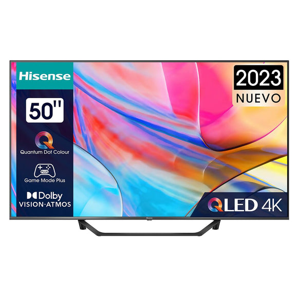 Smart TV Hisense 50A7KQ 50