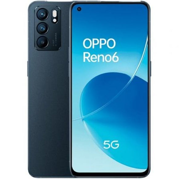 Smartphone Oppo Reno 6 6,4