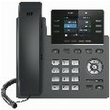 IP Telephone Grandstream GRP2613 Black