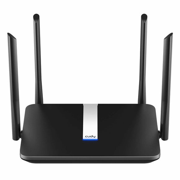 Router Cudy