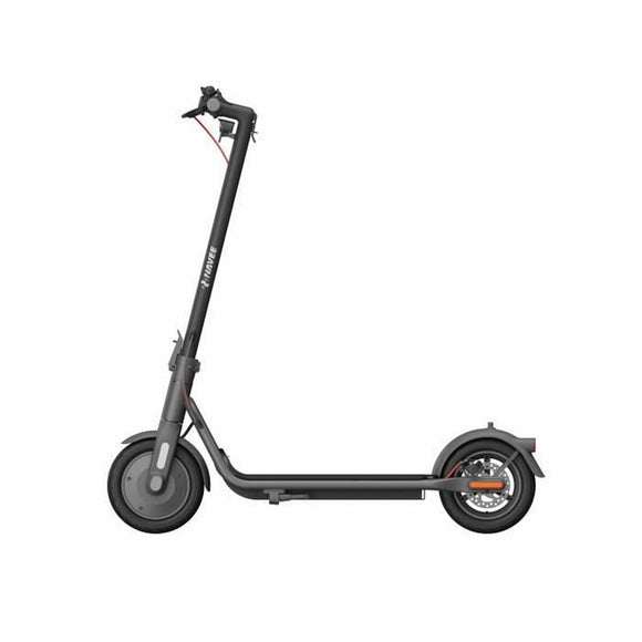 Electric Scooter Navee V50 Black 350 W