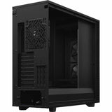 ATX Semi-tower Box Fractal FD-C-DEF7X-01 Black