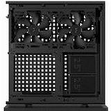 ATX Semi-tower Box Fractal FD-C-RID1N-11 Black