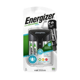 Charger + Rechargeable Batteries Energizer 639837