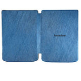 Tablet cover PocketBook H-S-634-B-WW Blue