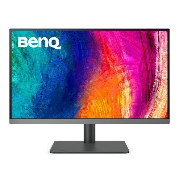 Gaming Monitor BenQ DesignVue PD2706U 4K Ultra HD 27