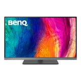 Gaming Monitor BenQ DesignVue PD2706U 4K Ultra HD 27" 60 Hz