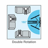 TV Mount Meliconi 580409 14"