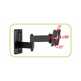 TV Mount Meliconi 580409 14"