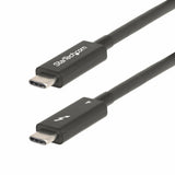 USB-C Cable Startech A40G2MB 2 m